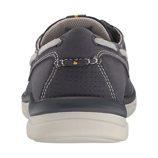 clarks men's marus edge oxford