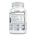 Clear Muscle (168 Capsules) & Testovox (60 Capsules) - Most Advanced Muscle & Strength Building Combo. High Performance Bodybuilding Supplement Stack