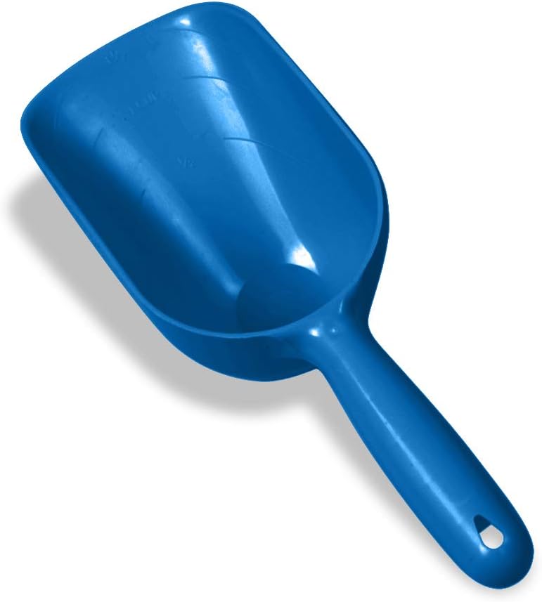 Van Ness1-Cup Food Scoop