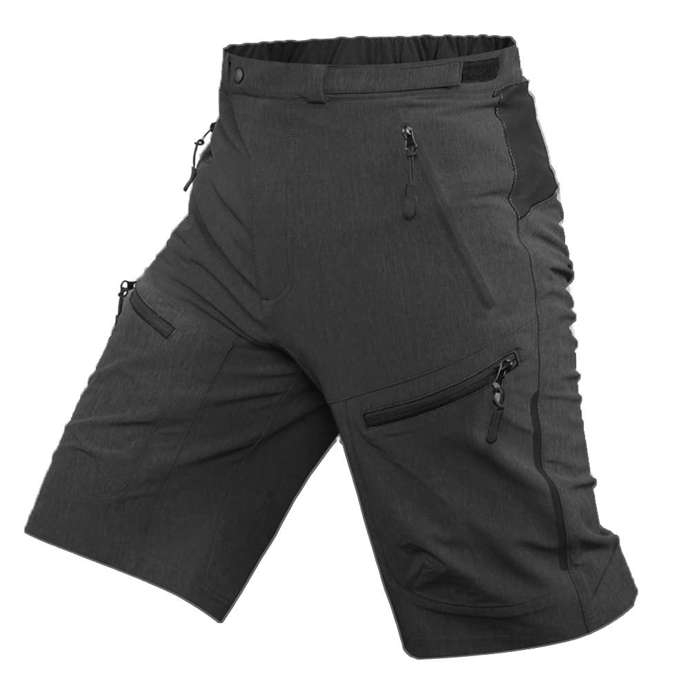 mens mountain biking shorts
