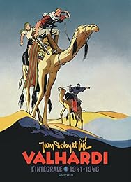 Valhardi