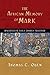 The African Memory of Mark: Reassessing Early Church Tradition (Early African Christianity)