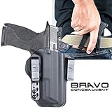 Bravo Concealment: S&W M&P (4.25