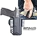 Bravo Concealment: S&W M&P (4.25