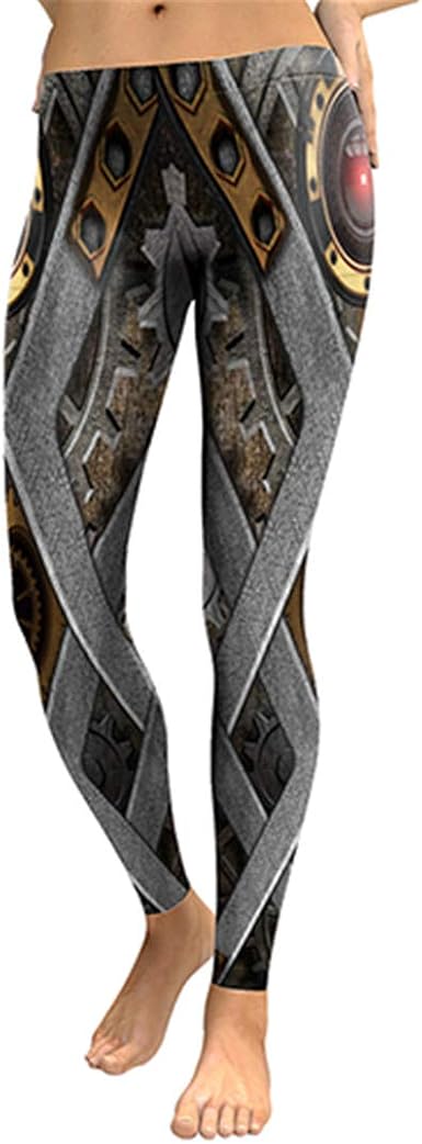 steampunk leggings amazon