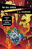 The Hell Screen: A Mystery of 11th-Century Japan Featuring Sugawara Akitada (Penguin Mysteries)