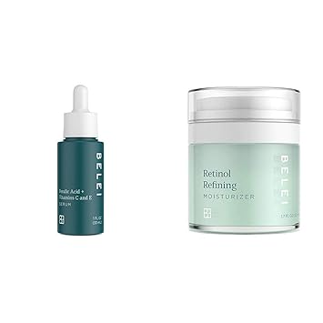 belei retinol