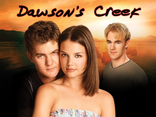 Dawson's Creek Season 3
