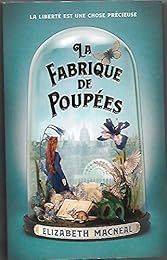 La fabrique des poupées