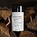 MARLOWE. No. 024 Natural Deodorant for Men 2.5oz | Aluminum Free Stick | Made with Coconut Oil, Shea Butter, Jojoba | Only No-Nonsense Ingredients that Work Best | Fresh & Woodsy Scent