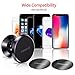 Magnetic Car Phone Mount, RANVOO Universal Magnet Dashboard Adhesive Car Mount Cell Phone Holder for iPhone XR iPhone XS Max iPhone XS iPhone 7/8 Plus Samsung S10 S9 Plus LG GPS and More