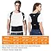 EPROSMIN Back Brace Posture Corrector |Fully Adjustable Support Brace for Men and Women|Improves Posture and Provides Lumbar Back Brace| Lower and Upper Back Pain Relief