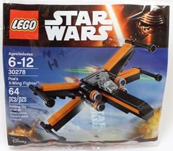 lego 30278