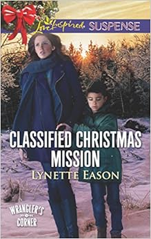 Classified Christmas Mission (Wrangler's Corner)