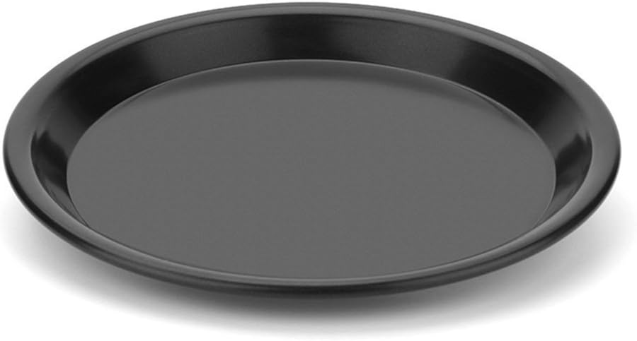 JIngwy Round Baking Pans Suit for Pizza Cake Pie Cookies Different Size Optional