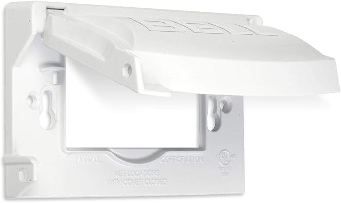 Top 10 Mobile Home Electrical Wall Outlet Switch