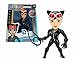 JADA 4" METALS - DC COMICS - CATWOMAN