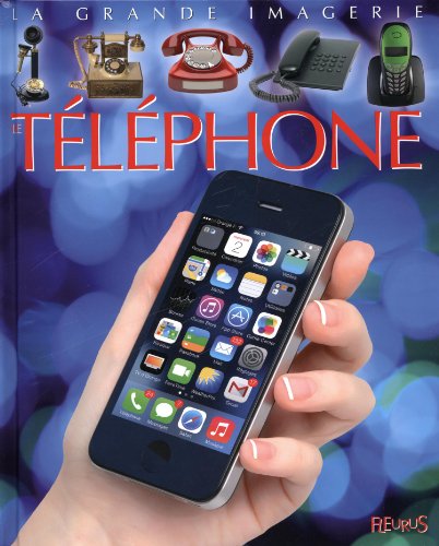 Le  téléphone