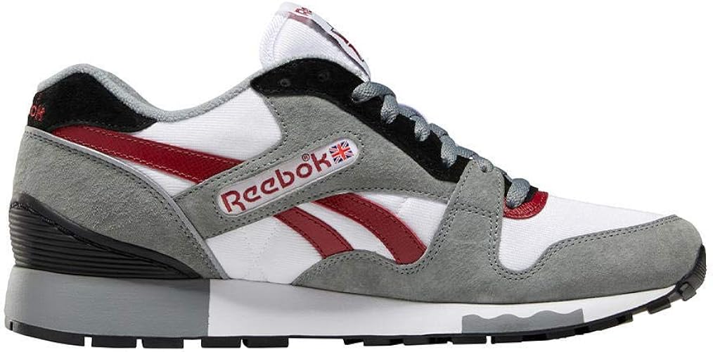 reebok gl 500 mujer precio