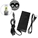 Fancy Buying SL500 AC Adapter Laptop Charger for Lenovo Thinkpad E545 T530 T61 X140e X230; Edge 15 E430 E520 E530 E535; SL510 T430u T520 X120e X130e X131e X200 X201 X220 X230t X300 X60 S230u