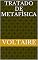 Livro Tratado de Metafísica
