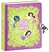 Peaceable Kingdom Fairies Shiny Foil Cover 6.25