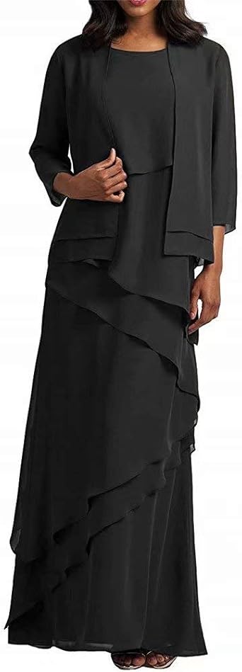 chiffon jacket for evening dress