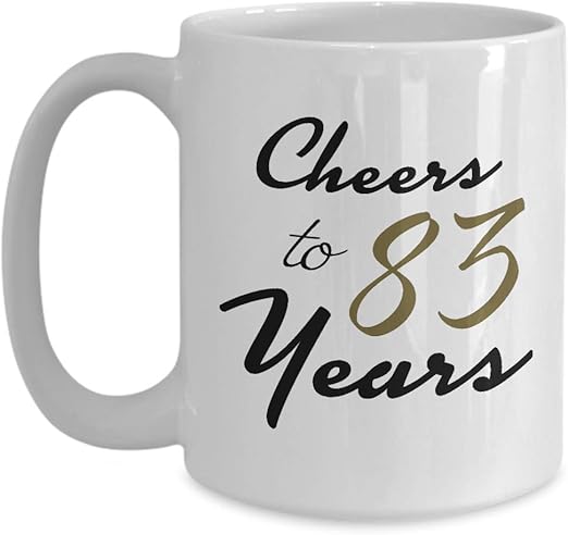 gifts for 83 year old woman