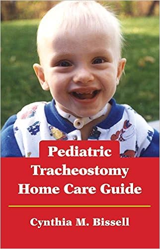 Home Care Of Tracheostomy