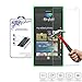 Nacodex® Microsoft Nokia Lumia 730 / 735 Tempered Glass Front LCD Screen Protectors 9h Hardness, 2.5d Rounded Edges, 0.3mm Thickness (For Microsoft Nokia Lumia 730 / 735)
