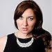 Jane Stone Fashion Statement Necklace Bling Rhinestone Choker Collar Chunky Jewelry for Women(Fn1054-Silver)