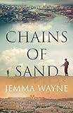 Chains of Sand by Jemma Wayne
