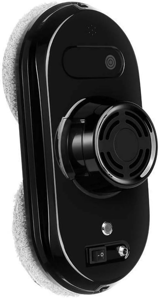 Amazon Com Hhjj Window Cleaning Robot Remote Control Gecko Smart