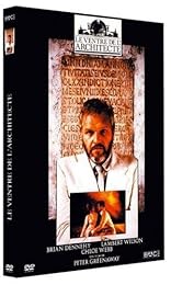 Le Ventre De L'architecte