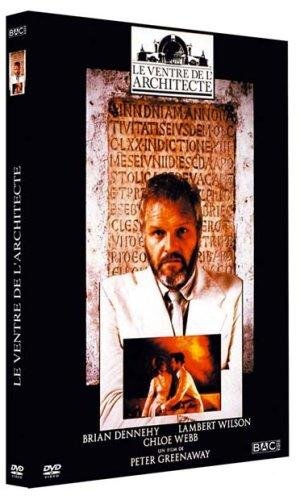 Le Ventre De L'architecte