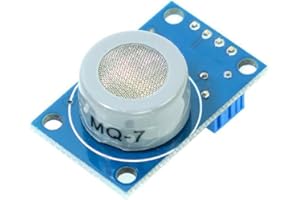 MQ-7 Module Carbon Sensor Alarm MQ7 Sensor Module