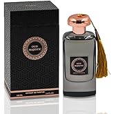 LOUI MARTIN OUD MAJESTIC Extrait De Parfum 100ml Unisex