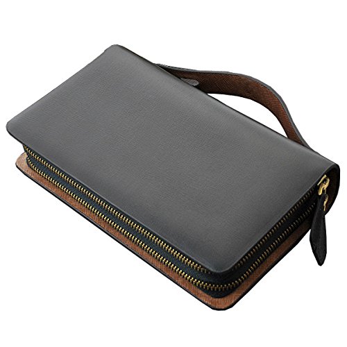 Amazon シエンシア Ciencia ミニセカンドバッグ メンズ 財布機能