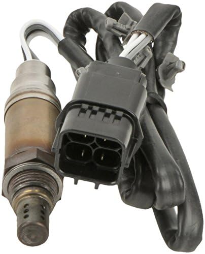 Bosch 13374 Premium Original Equipment Oxygen Sensor - Compatible with Select Infiniti, Nissan