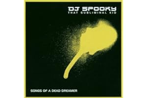 Songs of a Dead Dreamer