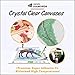 Diamond Painting Kits for Adults by Paint With Diamonds XL 50x50cm 'Signs of The Zodiac' Full Canvas Square Diamonds (Plus Free Premium Diamond Pen)