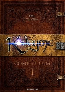 Livro Koveyme: Compendium 1