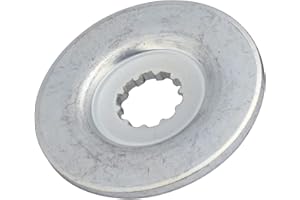 Cancanle Thrust Washer for Stihl FS-KM Gear Head FS120 FS200 FS250 StringTrimmer Brush Cutter, Part No. 4130 713 1600