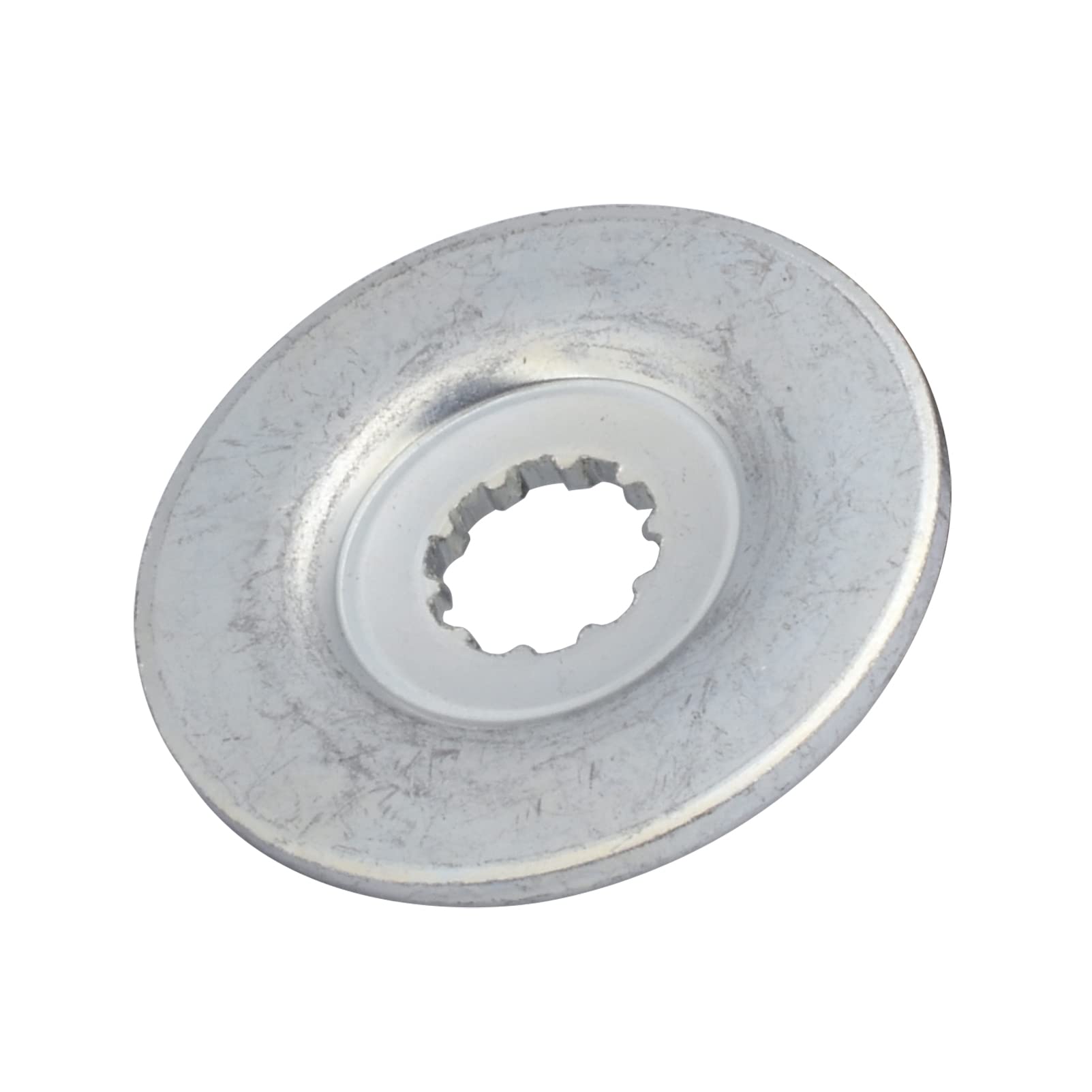 Collar Nut Rider Plate Thrust Washer Gear Box Head Accessories for STIHL FS120 FS200 FS250 Trimmer Brush Cutter