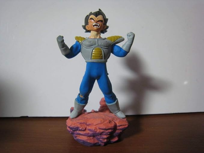 Amazon ドラゴンボールカプセル ネオ フィギュア 帰ってきたサイヤ人編 限界を超えた熱い戦い ドラカプ フィギュア ドール 通販