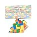 Building Blocks Cupcake Wrappers and Picks 24ct