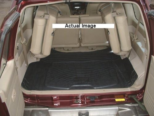 Complexion BM119 Anti Slip Moulded Rubber Boot Mat Liner