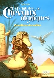 Cavalières des sables