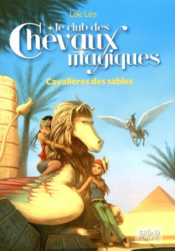 Cavalières des sables