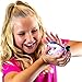 Premium Jumbo Squishy Toy | Slow Rising Kawaii Squishies | Super Soft Sensory/Stress Relief | ~ Unicorn Galaxy Cake